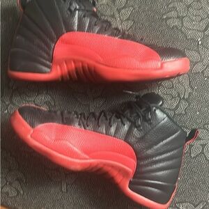jordan 12 flu game 2025